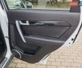 Белый Шевроле Каптива, объемом двигателя 2.2 л и пробегом 112 тыс. км за 13750 $, фото 89 на Automoto.ua