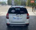 Білий Шевроле Каптіва, об'ємом двигуна 2.23 л та пробігом 173 тис. км за 9600 $, фото 13 на Automoto.ua