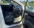 Белый Шевроле Каптива, объемом двигателя 2.2 л и пробегом 230 тыс. км за 10800 $, фото 6 на Automoto.ua