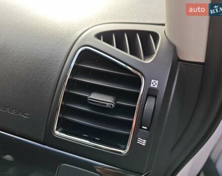 Белый Шевроле Каптива, объемом двигателя 2.2 л и пробегом 112 тыс. км за 13750 $, фото 75 на Automoto.ua