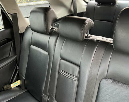 Білий Шевроле Каптіва, об'ємом двигуна 2.23 л та пробігом 210 тис. км за 9900 $, фото 6 на Automoto.ua