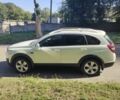 Шевроле Каптива 2012 в Каменское - Днепродзержинск на Automoto.ua Белый Шевроле Каптива, объемом двигателя 2.4 л и пробегом 176 тыс. км за 10500 $, фото 10 на Automoto.ua