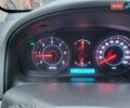 Білий Шевроле Каптіва, об'ємом двигуна 2.23 л та пробігом 208 тис. км за 10800 $, фото 13 на Automoto.ua