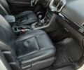 Білий Шевроле Каптіва, об'ємом двигуна 2.2 л та пробігом 254 тис. км за 9500 $, фото 18 на Automoto.ua