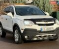 Белый Шевроле Каптива, объемом двигателя 2.38 л и пробегом 220 тыс. км за 8900 $, фото 11 на Automoto.ua