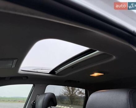 Белый Шевроле Каптива, объемом двигателя 2.2 л и пробегом 150 тыс. км за 12200 $, фото 46 на Automoto.ua