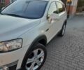 Білий Шевроле Каптіва, об'ємом двигуна 2.2 л та пробігом 254 тис. км за 9500 $, фото 12 на Automoto.ua