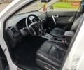 Белый Шевроле Каптива, объемом двигателя 2.2 л и пробегом 112 тыс. км за 13750 $, фото 53 на Automoto.ua