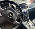 Белый Шевроле Каптива, объемом двигателя 2.2 л и пробегом 210 тыс. км за 11000 $, фото 8 на Automoto.ua
