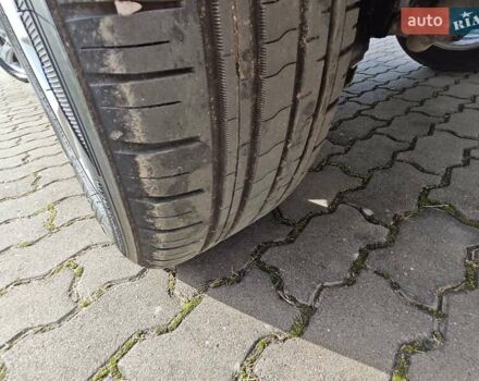 Белый Шевроле Каптива, объемом двигателя 2.2 л и пробегом 112 тыс. км за 13750 $, фото 52 на Automoto.ua