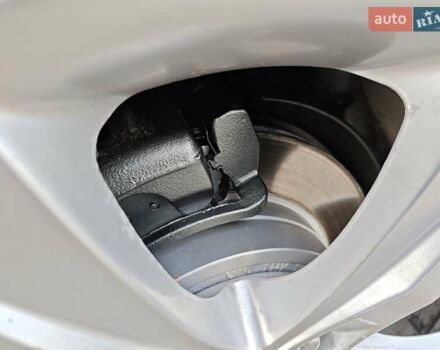 Белый Шевроле Каптива, объемом двигателя 2.2 л и пробегом 112 тыс. км за 13750 $, фото 107 на Automoto.ua