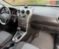 Белый Шевроле Каптива, объемом двигателя 2.38 л и пробегом 220 тыс. км за 8900 $, фото 57 на Automoto.ua