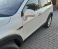 Білий Шевроле Каптіва, об'ємом двигуна 2.2 л та пробігом 254 тис. км за 9500 $, фото 5 на Automoto.ua