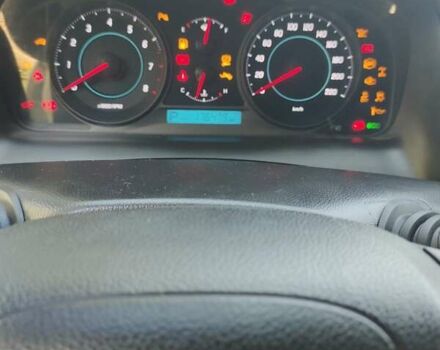 Шевроле Каптива 2012 в Каменское - Днепродзержинск на Automoto.ua Белый Шевроле Каптива, объемом двигателя 2.4 л и пробегом 176 тыс. км за 10500 $, фото 19 на Automoto.ua