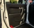 Білий Шевроле Каптіва, об'ємом двигуна 2.2 л та пробігом 200 тис. км за 11700 $, фото 6 на Automoto.ua