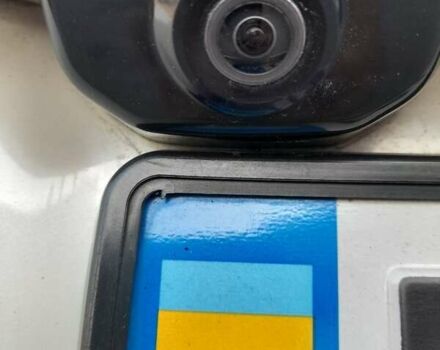 Білий Шевроле Каптіва, об'ємом двигуна 2.2 л та пробігом 254 тис. км за 9500 $, фото 20 на Automoto.ua