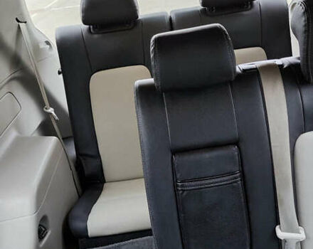 Белый Шевроле Каптива, объемом двигателя 2.23 л и пробегом 178 тыс. км за 12500 $, фото 8 на Automoto.ua