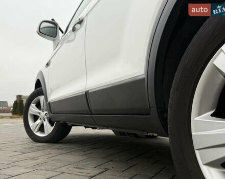 Белый Шевроле Каптива, объемом двигателя 2.2 л и пробегом 200 тыс. км за 11999 $, фото 17 на Automoto.ua