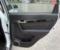 Белый Шевроле Каптива, объемом двигателя 2.2 л и пробегом 150 тыс. км за 12200 $, фото 36 на Automoto.ua