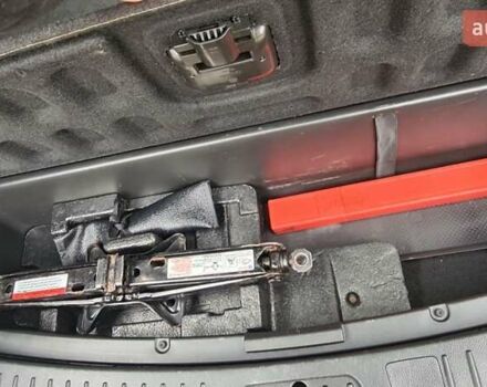 Белый Шевроле Каптива, объемом двигателя 2.2 л и пробегом 219 тыс. км за 9997 $, фото 17 на Automoto.ua