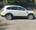 Шевроле Каптива 2012 в Каменское - Днепродзержинск на Automoto.ua Белый Шевроле Каптива, объемом двигателя 2.4 л и пробегом 176 тыс. км за 10500 $, фото 12 на Automoto.ua
