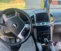 Білий Шевроле Каптіва, об'ємом двигуна 2.2 л та пробігом 113 тис. км за 10000 $, фото 6 на Automoto.ua