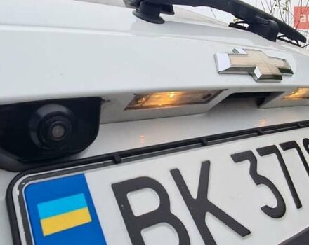 Белый Шевроле Каптива, объемом двигателя 2.2 л и пробегом 219 тыс. км за 9997 $, фото 34 на Automoto.ua