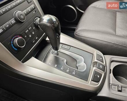 Белый Шевроле Каптива, объемом двигателя 2.2 л и пробегом 112 тыс. км за 13750 $, фото 68 на Automoto.ua