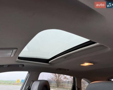 Белый Шевроле Каптива, объемом двигателя 2.2 л и пробегом 150 тыс. км за 12200 $, фото 48 на Automoto.ua