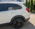 Білий Шевроле Каптіва, об'ємом двигуна 2.38 л та пробігом 170 тис. км за 9950 $, фото 38 на Automoto.ua