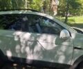 Белый Шевроле Каптива, объемом двигателя 2.4 л и пробегом 185 тыс. км за 11000 $, фото 1 на Automoto.ua
