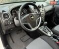 Белый Шевроле Каптива, объемом двигателя 2.38 л и пробегом 220 тыс. км за 8900 $, фото 42 на Automoto.ua