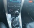 Білий Шевроле Каптіва, об'ємом двигуна 2.2 л та пробігом 247 тис. км за 11500 $, фото 10 на Automoto.ua