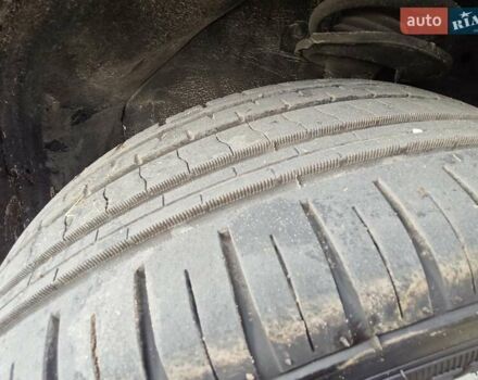 Белый Шевроле Каптива, объемом двигателя 2.2 л и пробегом 112 тыс. км за 13750 $, фото 35 на Automoto.ua