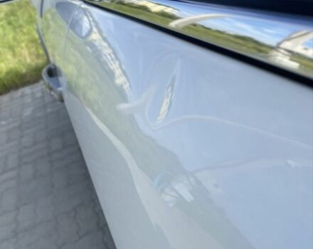 Белый Шевроле Каптива, объемом двигателя 2.2 л и пробегом 230 тыс. км за 10800 $, фото 20 на Automoto.ua