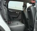 Белый Шевроле Каптива, объемом двигателя 2.2 л и пробегом 150 тыс. км за 12200 $, фото 37 на Automoto.ua