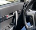 Белый Шевроле Каптива, объемом двигателя 3 л и пробегом 95 тыс. км за 12500 $, фото 17 на Automoto.ua