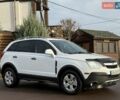 Белый Шевроле Каптива, объемом двигателя 2.38 л и пробегом 220 тыс. км за 8900 $, фото 18 на Automoto.ua