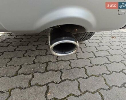 Белый Шевроле Каптива, объемом двигателя 2.2 л и пробегом 112 тыс. км за 13750 $, фото 50 на Automoto.ua