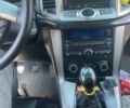 Білий Шевроле Каптіва, об'ємом двигуна 2.2 л та пробігом 113 тис. км за 10000 $, фото 15 на Automoto.ua