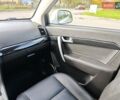 Белый Шевроле Каптива, объемом двигателя 2.2 л и пробегом 112 тыс. км за 13750 $, фото 60 на Automoto.ua