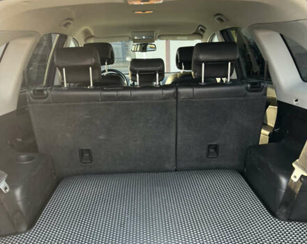 Білий Шевроле Каптіва, об'ємом двигуна 2.23 л та пробігом 241 тис. км за 12300 $, фото 20 на Automoto.ua