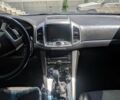 Білий Шевроле Каптіва, об'ємом двигуна 2.38 л та пробігом 170 тис. км за 9950 $, фото 14 на Automoto.ua