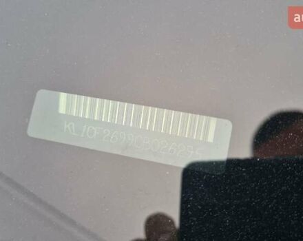 Белый Шевроле Каптива, объемом двигателя 2.2 л и пробегом 219 тыс. км за 9997 $, фото 7 на Automoto.ua