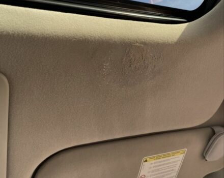 Белый Шевроле Каптива, объемом двигателя 2.2 л и пробегом 230 тыс. км за 10800 $, фото 14 на Automoto.ua