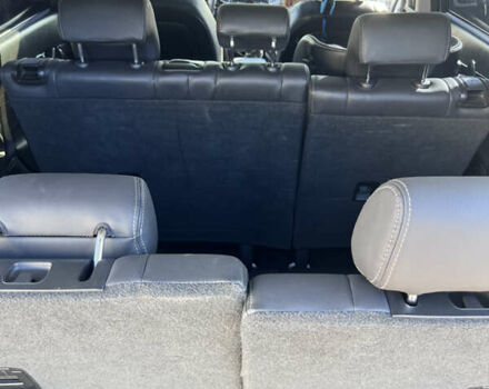 Білий Шевроле Каптіва, об'ємом двигуна 2.2 л та пробігом 221 тис. км за 11100 $, фото 15 на Automoto.ua