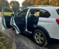 Білий Шевроле Каптіва, об'ємом двигуна 2.2 л та пробігом 190 тис. км за 11900 $, фото 6 на Automoto.ua