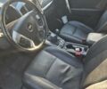 Білий Шевроле Каптіва, об'ємом двигуна 2.23 л та пробігом 183 тис. км за 12000 $, фото 5 на Automoto.ua