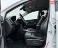 Белый Шевроле Каптива, объемом двигателя 2.2 л и пробегом 150 тыс. км за 12200 $, фото 17 на Automoto.ua