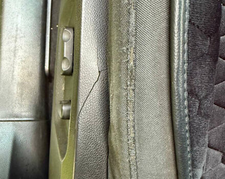 Белый Шевроле Каптива, объемом двигателя 2.38 л и пробегом 220 тыс. км за 9999 $, фото 17 на Automoto.ua